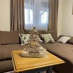 Izabella Apartman