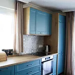 Apartman Izabella Balatonrendes