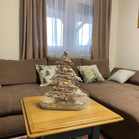 Izabella Apartamento
