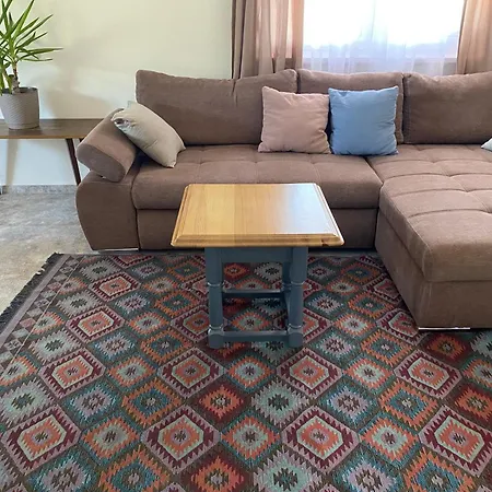 Izabella Vendeghaz 公寓 Balatonrendes