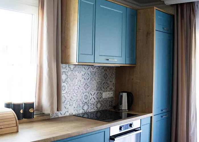 公寓 Izabella Vendeghaz Balatonrendes