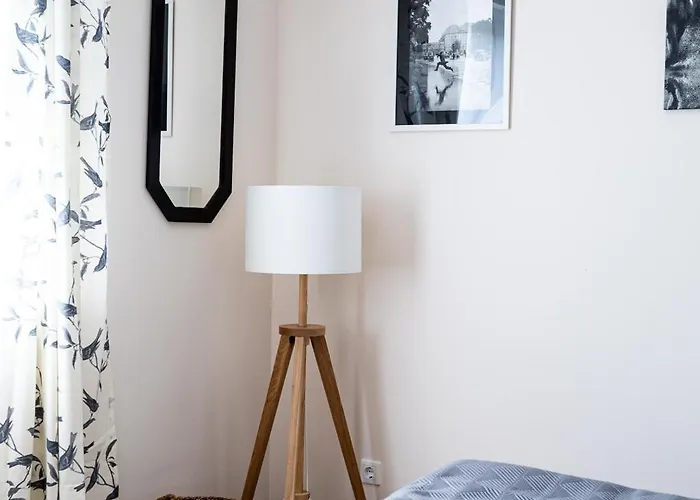 Izabella Vendeghaz 公寓 Balatonrendes